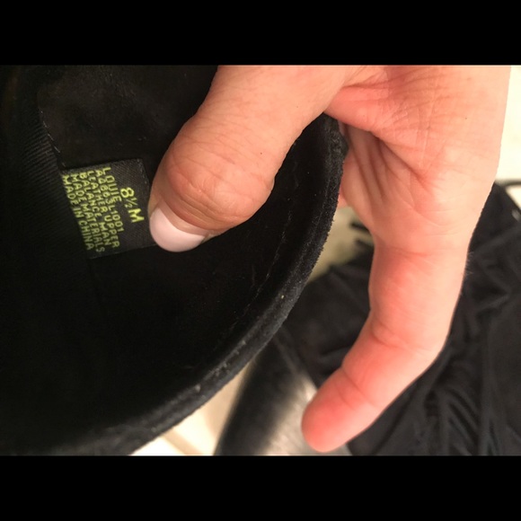 Booties - Picture 7 of 7